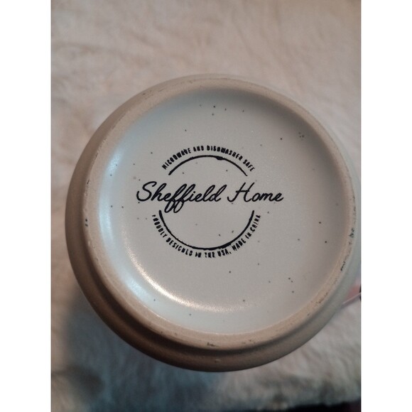 Ceramic Coffee Cup - Picture 4 of 4